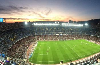 【携程攻略】诺坎普球场门票,巴塞罗那诺坎普