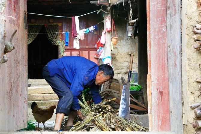 昆明与兴义之间--城子村、普者黑、马岭河峡谷昆明市区v之间攻略图片