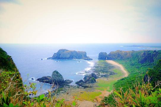 国境之南 携程网