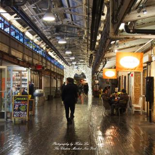 chelsea market