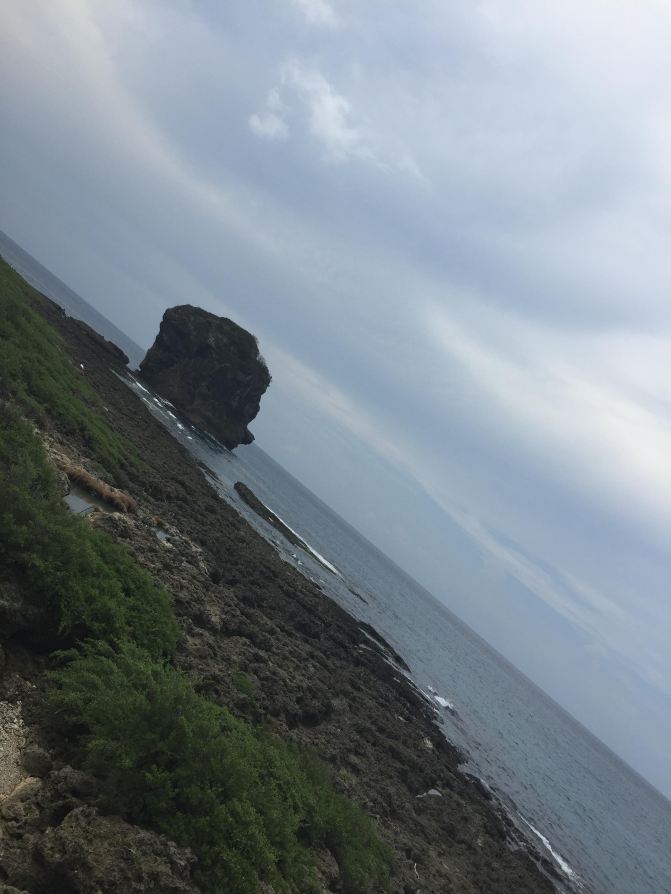 离台风最近的时刻--台湾8天环岛游 - 台北游记攻