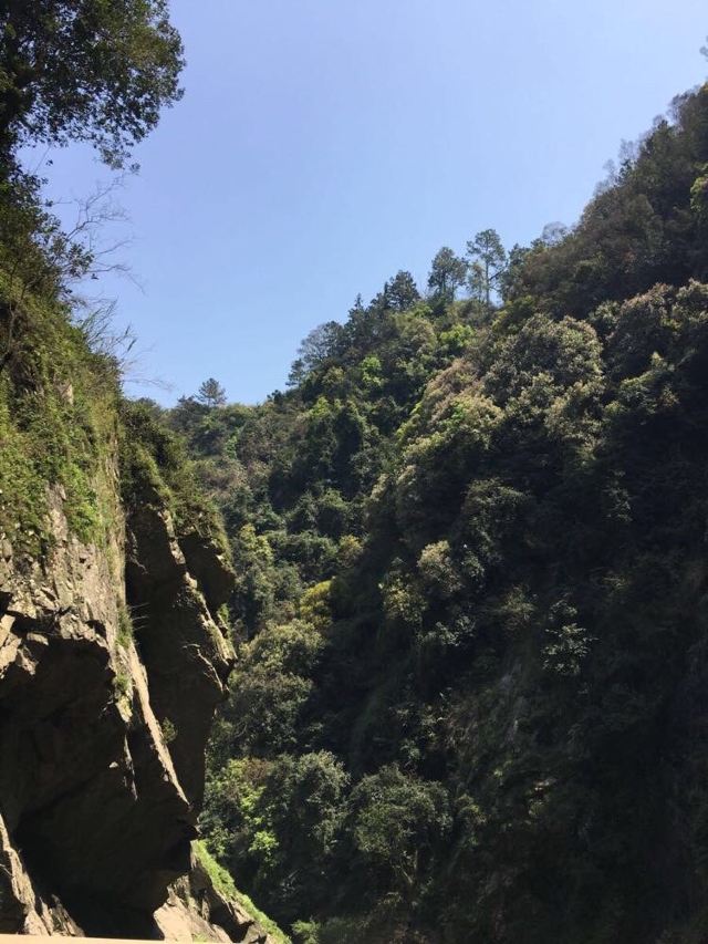 洛江虹山