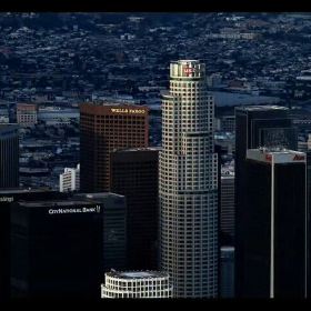 联邦银行大厦门票,洛杉矶联邦银行大厦攻略/地址/图片