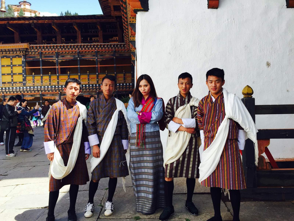 不丹适宜旅行季节:每年6-9月是不丹的雨季,从十月上旬到11月下旬是
