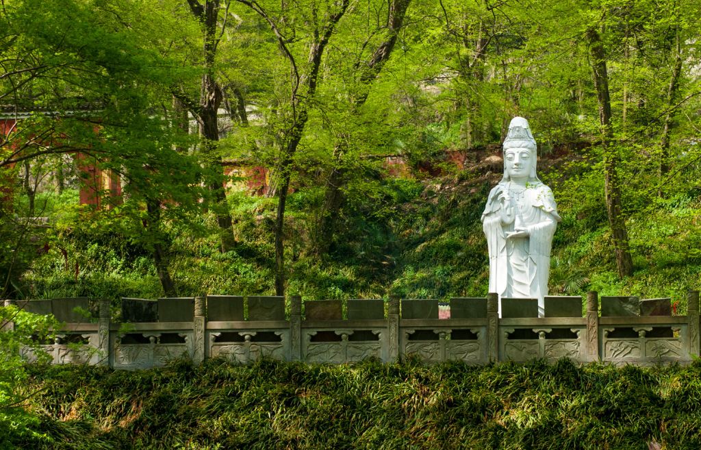 安徽滁州琅琊山走起