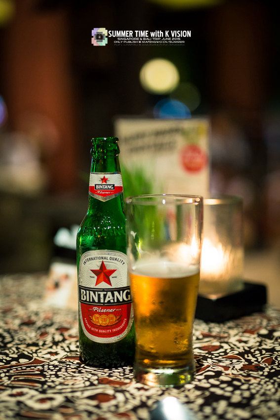 【小满 爪哇】巴厘岛 绽放罗摩衍那舞步下的浪