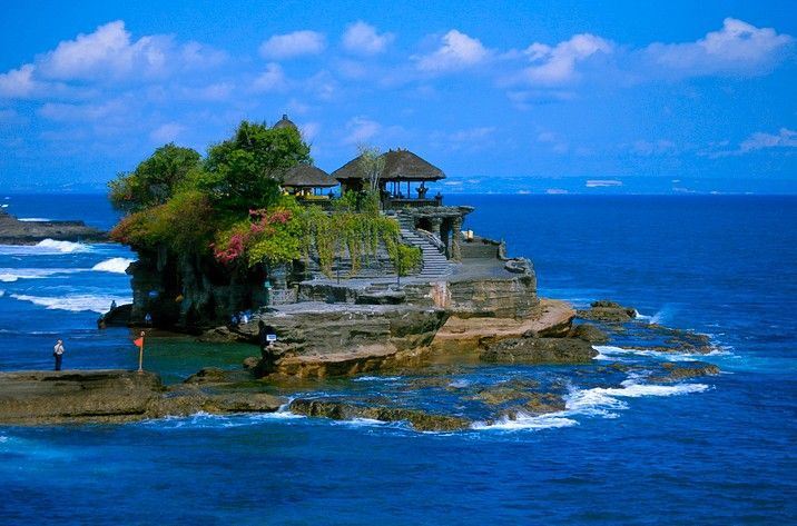 最美巴厘岛