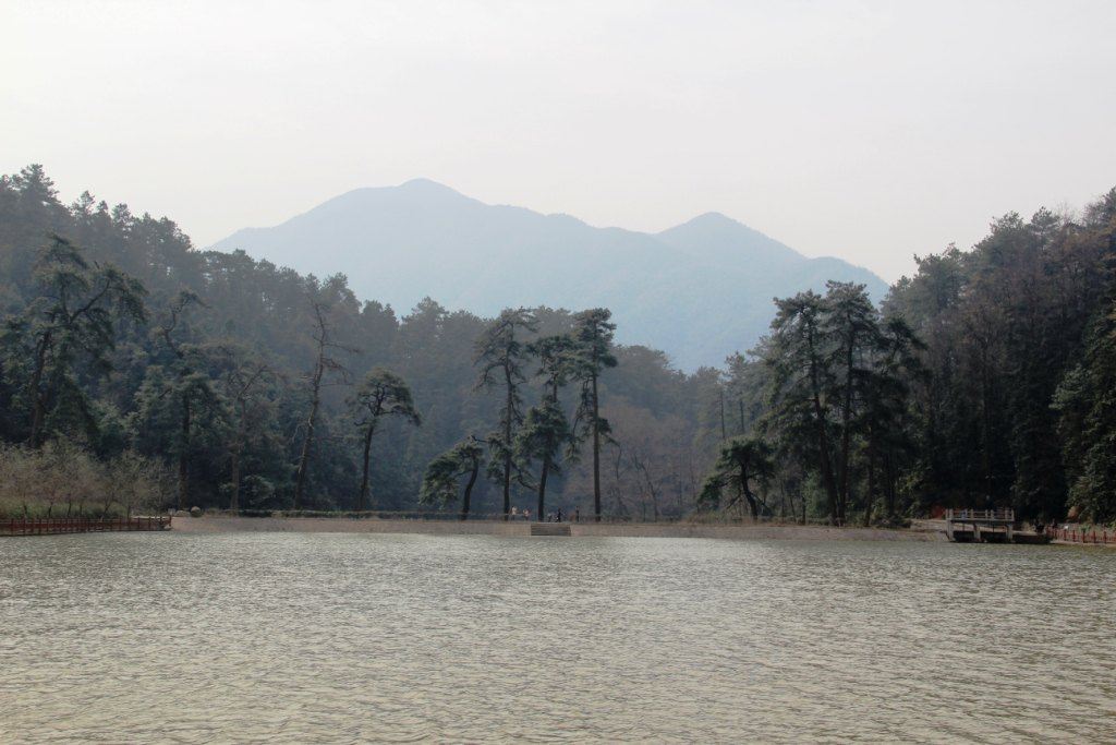 江西樟树市阁皂山风景区旅游攻略