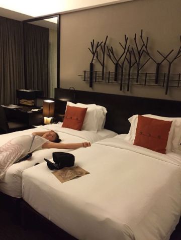 酒店达人 携程网