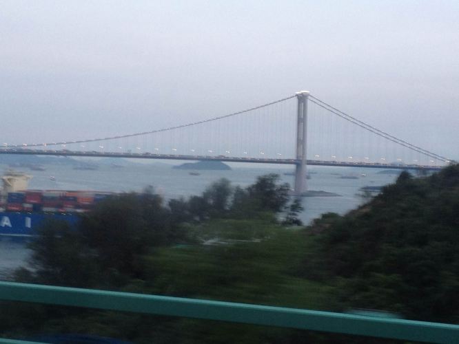 香港换鼠标记 - 香港游记攻略【携程攻略】