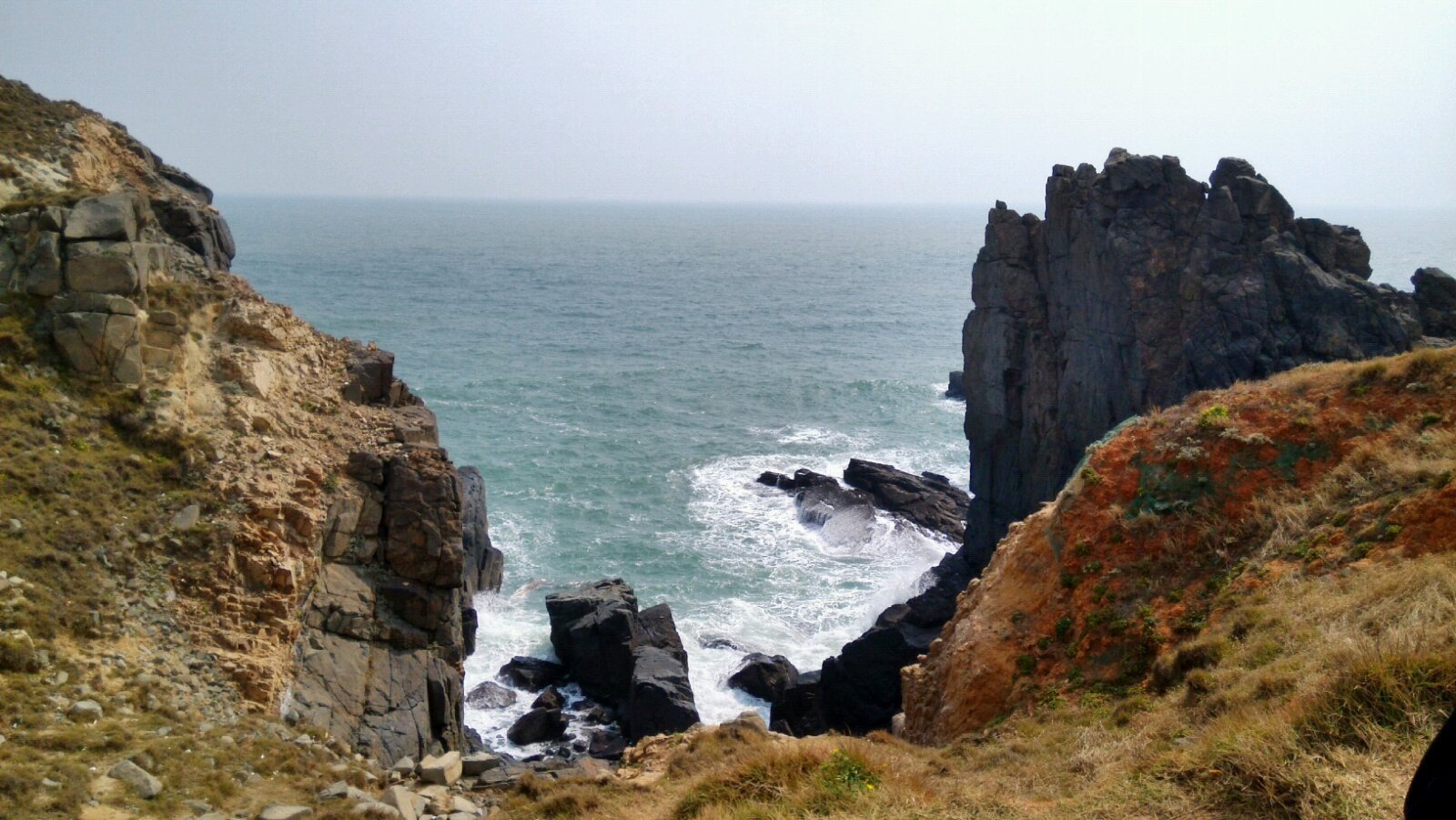 海坛岛