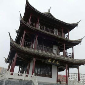 南阳花洲书院门票,邓州南阳花洲书院攻略/地址/图片
