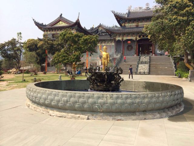 大鹏城&东山寺 1> - 深圳游记攻略【携程攻略】