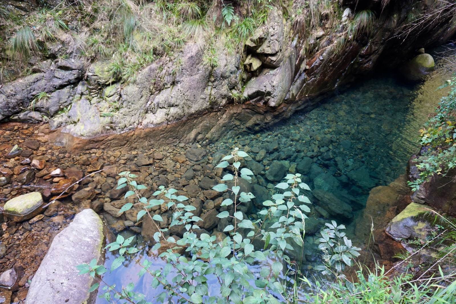 千岛湖有农夫山泉有点甜,大奇山有大奇山泉一样有点甜.