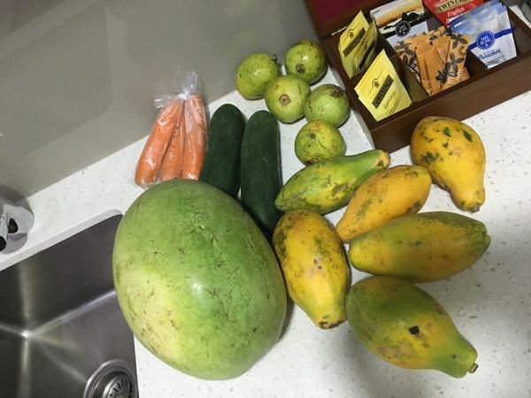 EVA悉尼斐济游(飓风来袭生存记) - 斐济游记攻