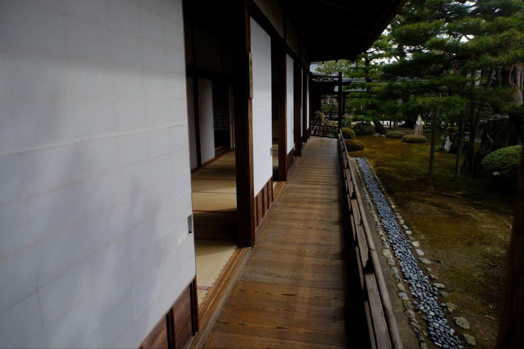 京都大觉寺