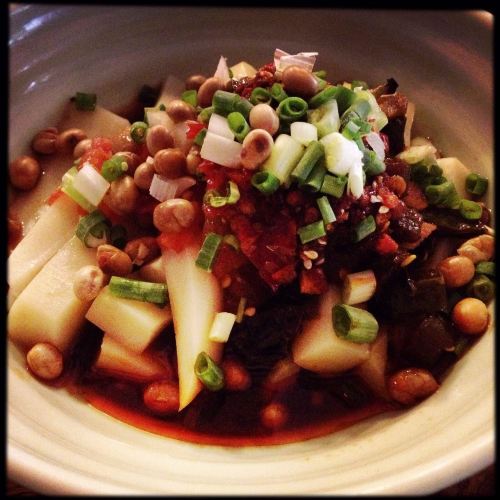 暑假贵州山水游玩攻略 在镇远古镇里走走看看