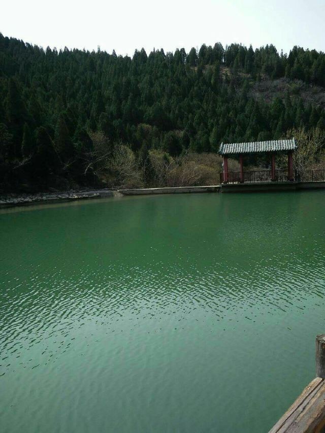 济南波罗峪旅游度假区攻略,济南波罗峪旅游度假区门票/游玩攻略/地址