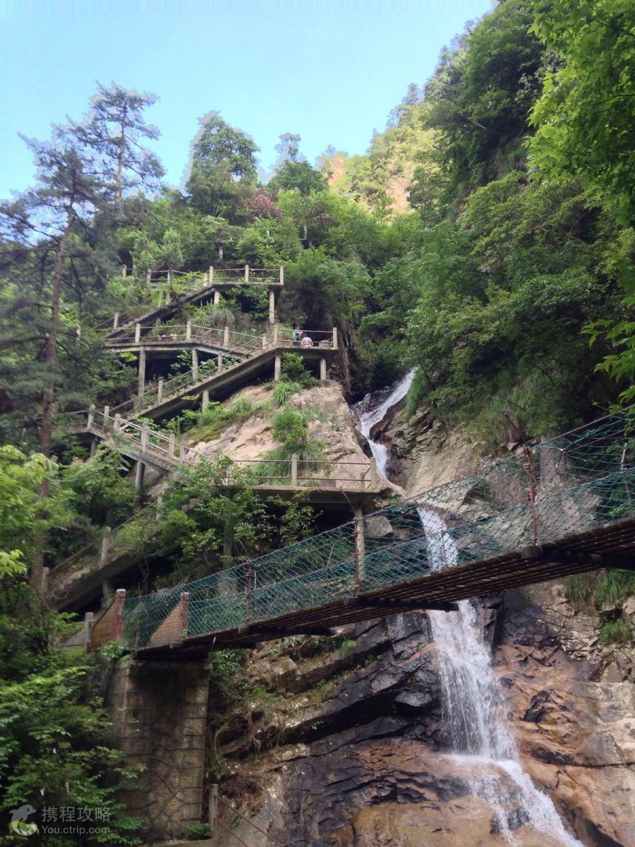 摄影之旅·临安 大明山3日2晚跟团游·浙西三峡-河桥古镇-东天目山-宿