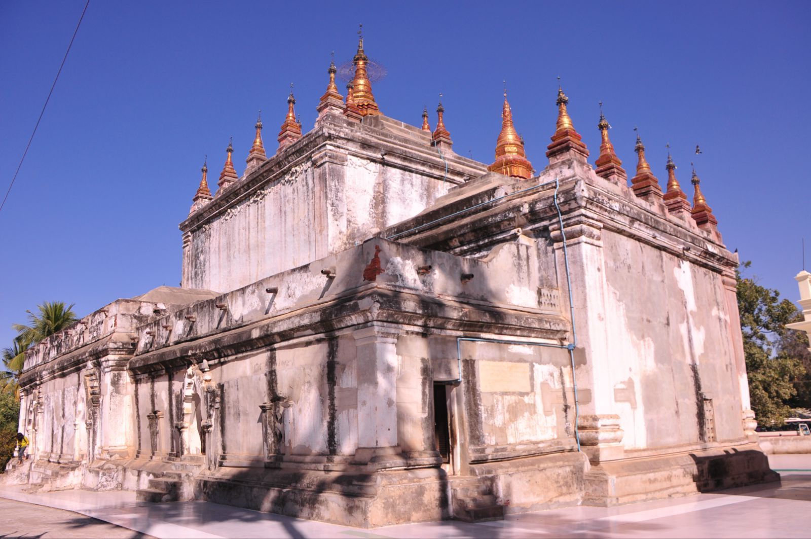 马努哈寺