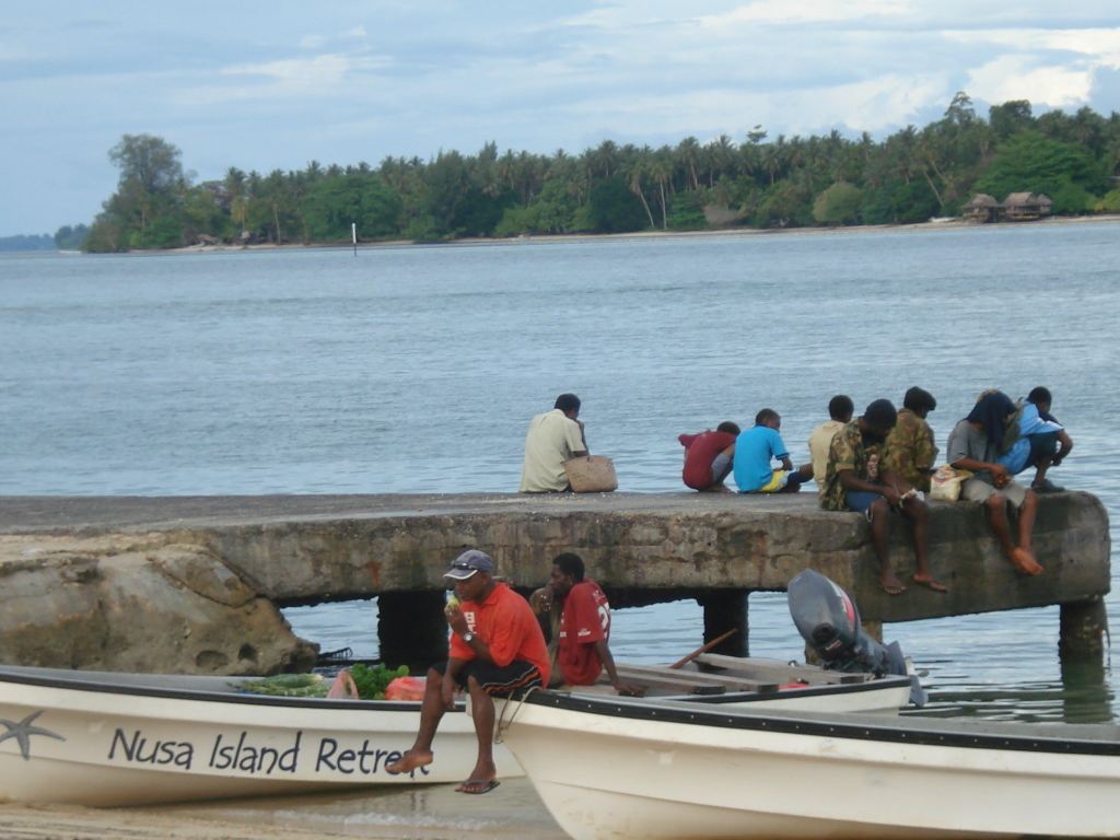 十年,巴布亚新几内亚(papua new guinea),新爱尔兰(new ireland)