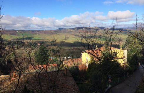 欧洲冬日行~德法意瑞12天 - 巴黎游记攻略