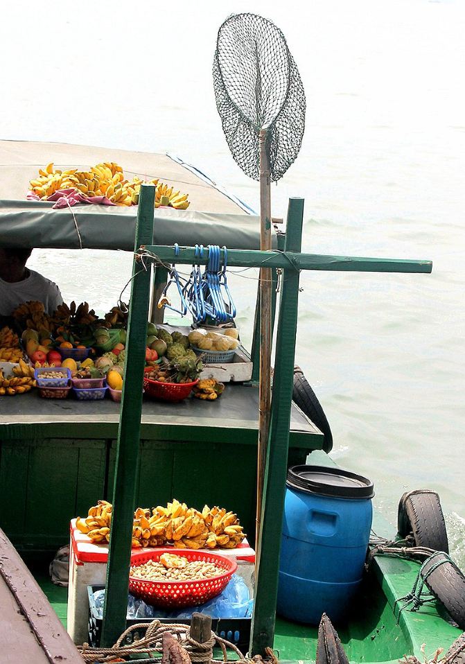 在旅途上也能High翻!轻奢越南下龙湾邮轮之旅