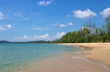 【携程攻略】芽庄柏代海滩附近景点,柏代海滩