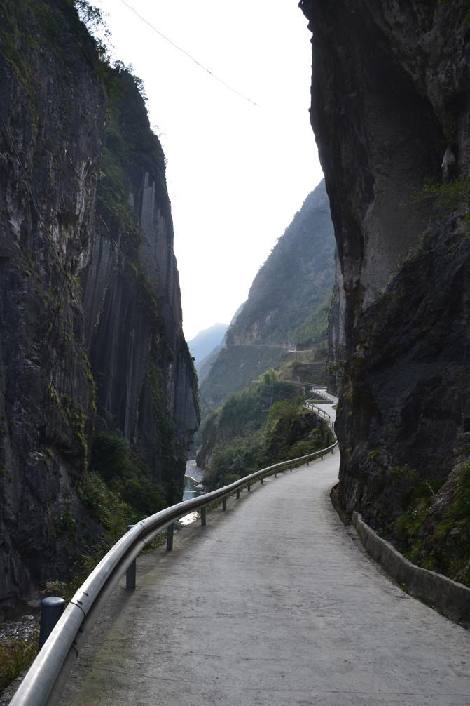 大山深处的一颗旅游明珠——重庆巫溪,感受兰英大峡谷