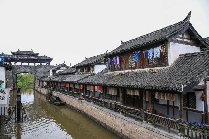 【象山春季旅拍】探秘象山城,品味石浦渔港古城