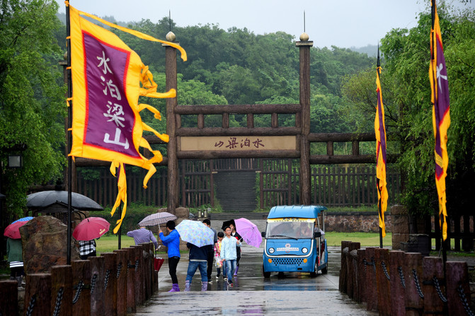 无锡一日自由行-灵山攻略攻略【携程攻略】欧洲旅游游记的appv攻略图片