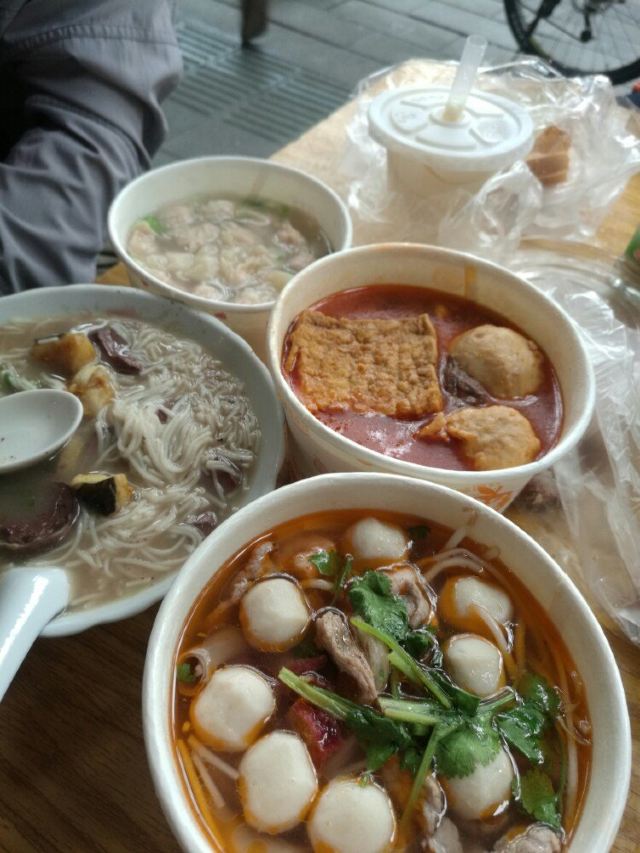 寻找厦门的味道——吃货的文艺之旅