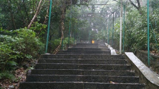 凤山公园(凤山妈祖)