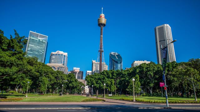sydney tower,sydneytowereye sydney tower 4.