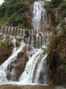 大云雾山旅游区