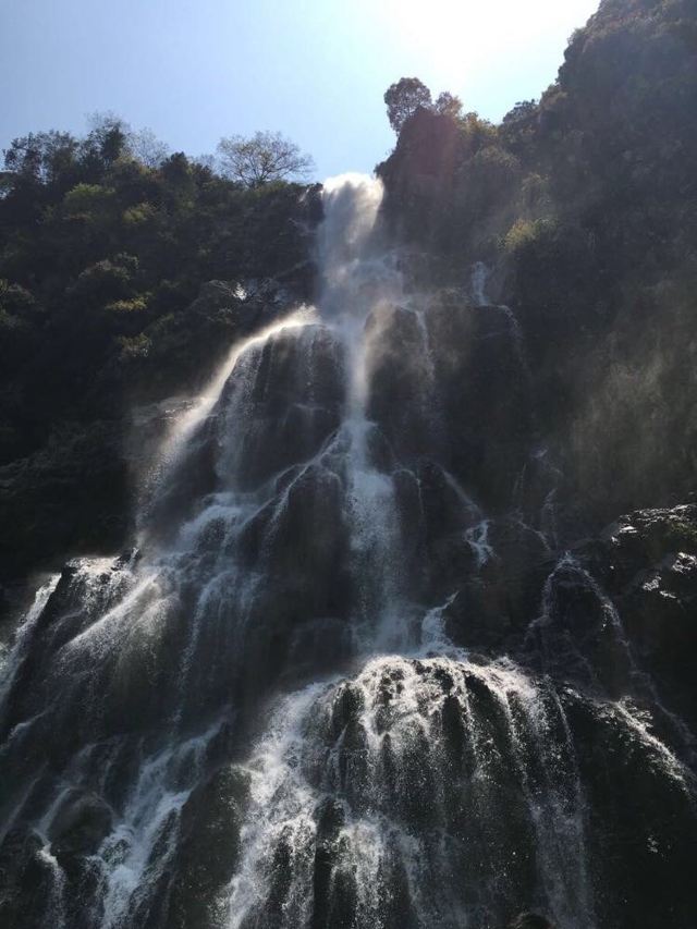 洛江虹山