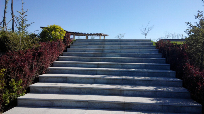 太原西山北线山水一日游