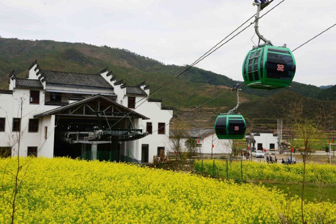 是西游记,攻略黄山东还是之婺源至福州旅游攻婺源旅游游记2日游图片