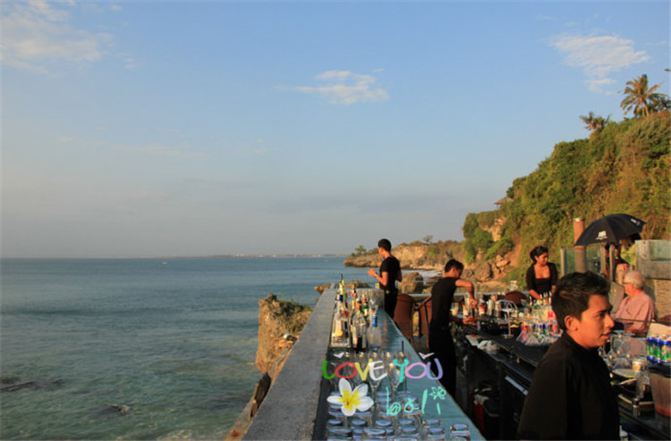 南纬8度的诱惑,迷上巴厘岛的静谧之美 - 巴厘岛