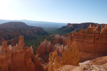 美国西部5日小资自驾自由行(海量美图),去鲍威
