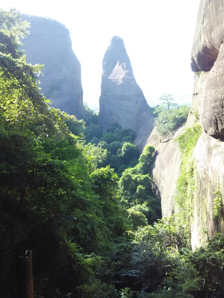 仁化县旅游景点_仁化县旅游景点排名/景点推荐_仁化县