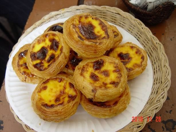 【自由行】深圳到澳门一日游记 - 澳门游记攻略