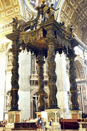 罗马人文艺术深度自由行,斗兽场、君士坦丁凯