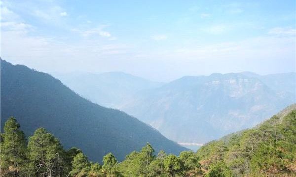 白坡山自然保护区门票,米易白坡山自然保护区攻略/地址/图片/门票价格