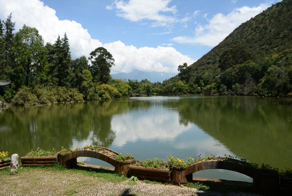 云南慢旅行(滇西北之丽江篇)