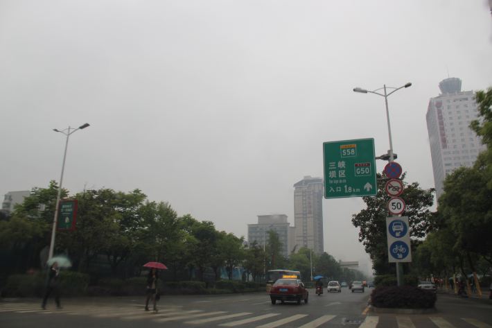 沿海自驾游5:返程游湖北篇-武汉时装游记【携程攻略攻略搭配熹攻略的妃传图片