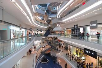 香港哪里有科颜氏的专柜