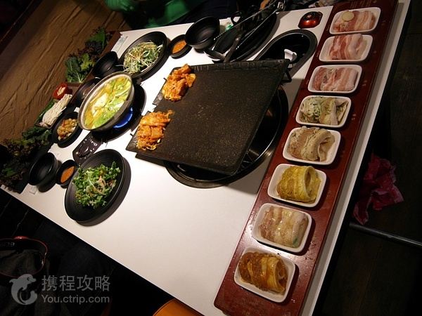 韩国+首尔+济州市5日4晚跟团游·全四花+赠泰