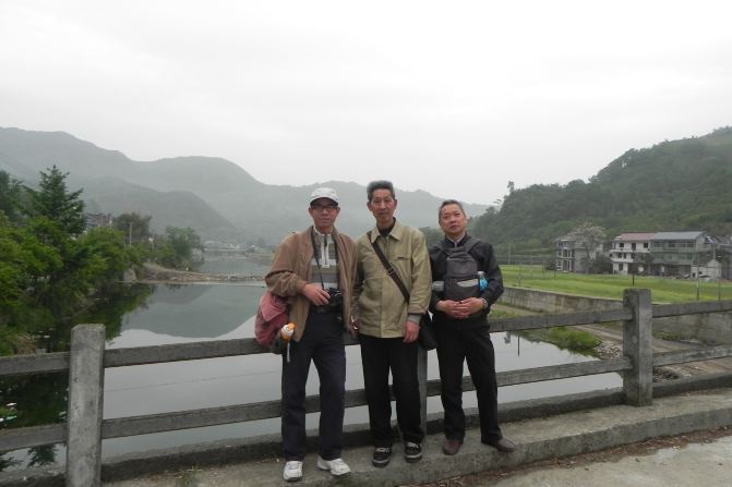 张五毛农家乐游记 - 临安游记攻略