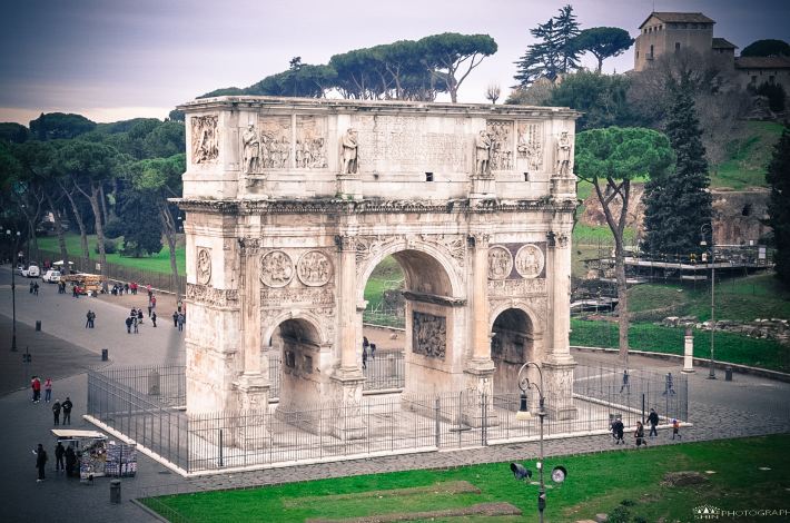 我拍过柏林、巴黎、因特拉肯、威尼斯、哥本哈